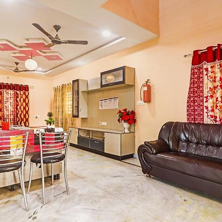 Hotel O Royal Stay Near Mantra Mall Haidar Sahibguda Exterior foto